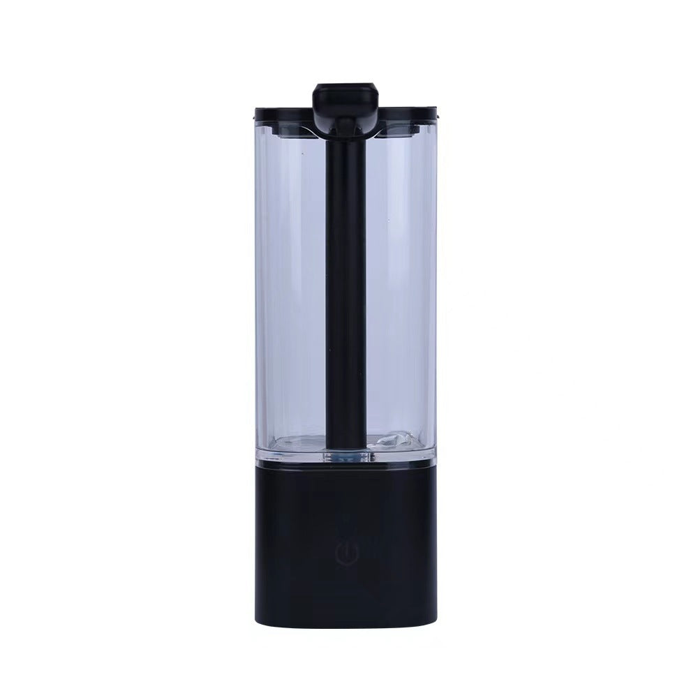 Detergent Machine Self-dynamic Dispenser - Enhanced Cleaning Solution