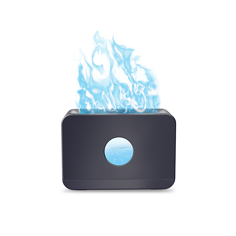 Aromatherapy Humidifier - Enhance Your Wellbeing