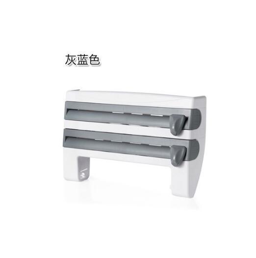 4-IN-1 Kitchen Roll Holder Dispenser