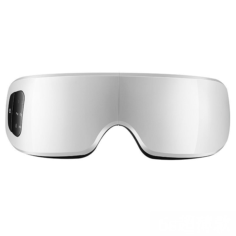 Bluetooth Music Eye Massager - Ultimate Relaxation Experience