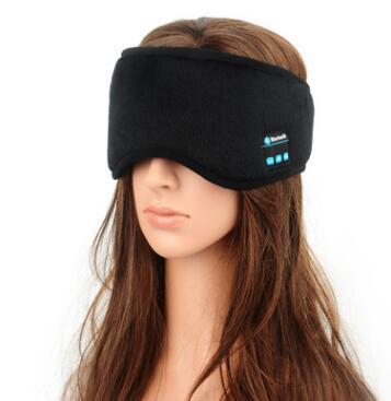 Bluetooth Sleep Eye Mask Headphone