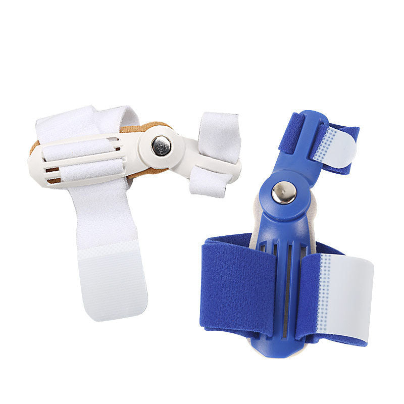 Bunion Corrector & Toe Straightener - Orthopedic Support for Hallux Valgus Relief