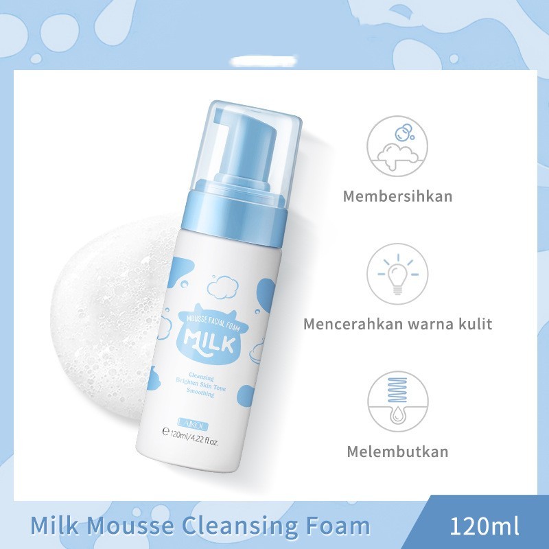 Deep Pore Cleansing Serum with Hyaluronic Acid - 120ml Professional Skin Care