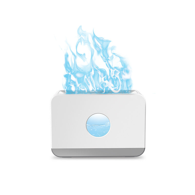Aromatherapy Humidifier - Enhance Your Wellbeing