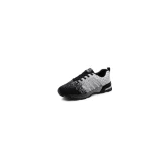 Couple Sports Shoes - Breathable Mesh Outdoor Running Shoes for Men and Women