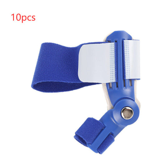 Bunion Corrector & Toe Straightener - Orthopedic Support for Hallux Valgus Relief