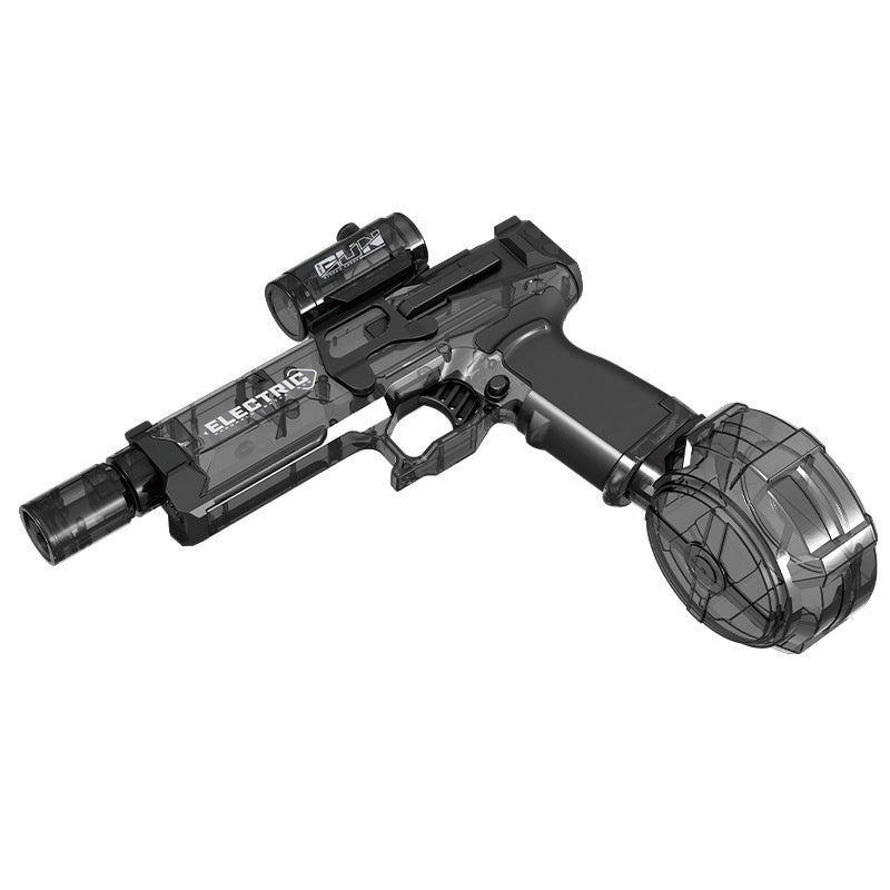 Electric Water Pistol - Summer Fun for Kids and Adults