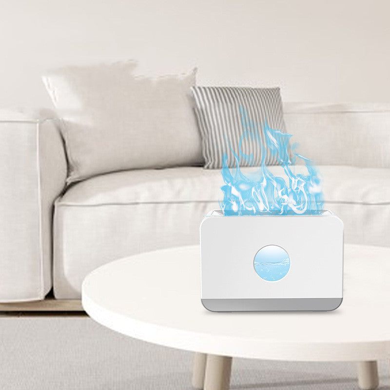 Aromatherapy Humidifier - Enhance Your Wellbeing