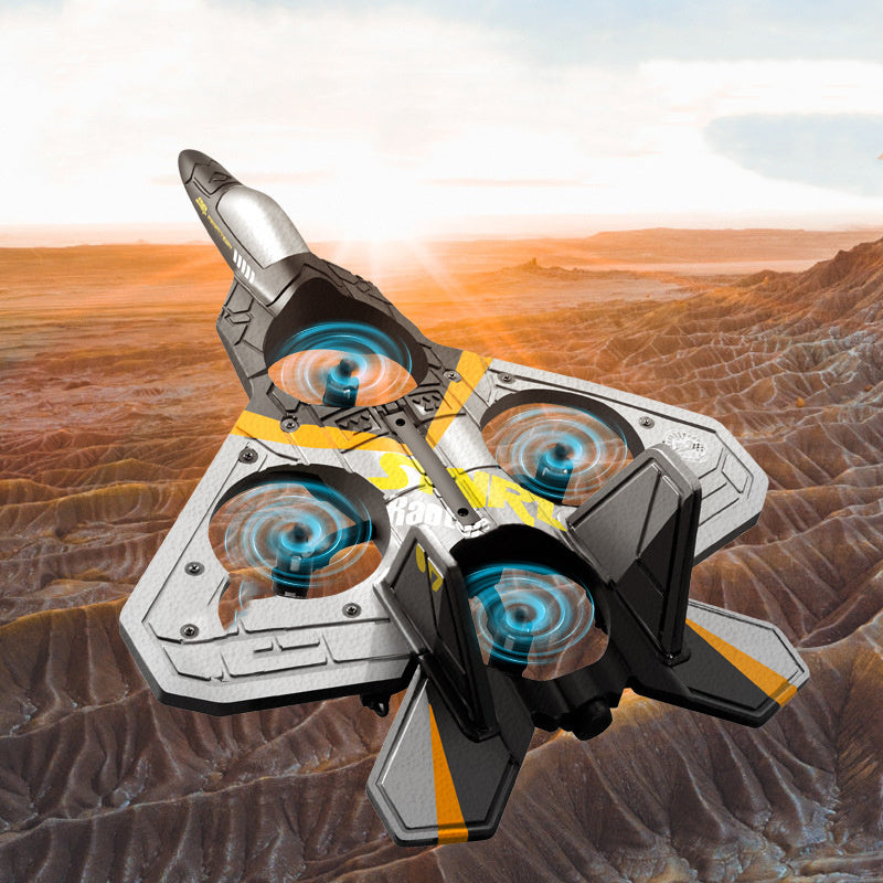 Educational Foam Drone | Model Glider for Kids | iukstore