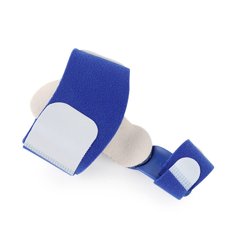 Bunion Corrector & Toe Straightener - Orthopedic Support for Hallux Valgus Relief