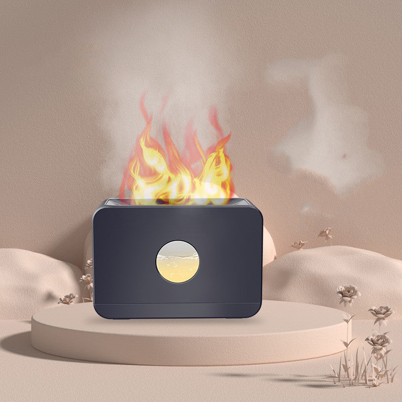 Aromatherapy Humidifier - Enhance Your Wellbeing