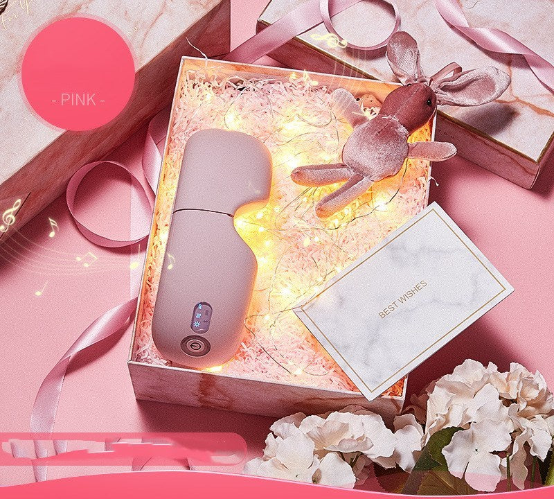 Bluetooth Music Eye Massager - Ultimate Relaxation Experience
