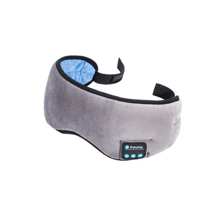 Bluetooth Sleep Eye Mask Headphone