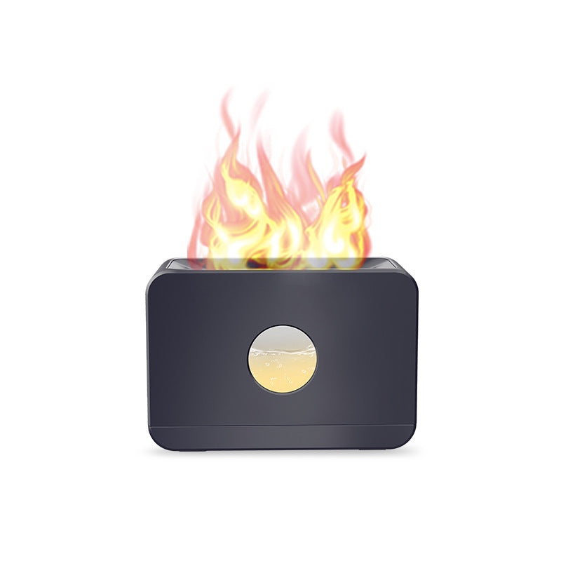 Aromatherapy Humidifier - Enhance Your Wellbeing