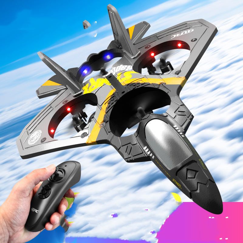 Educational Foam Drone | Model Glider for Kids | iukstore