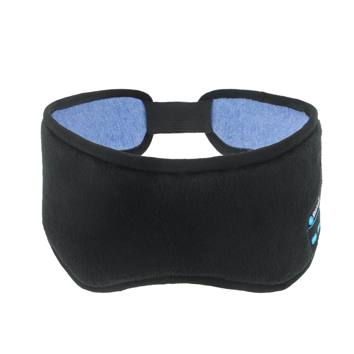 Bluetooth Sleep Eye Mask Headphone
