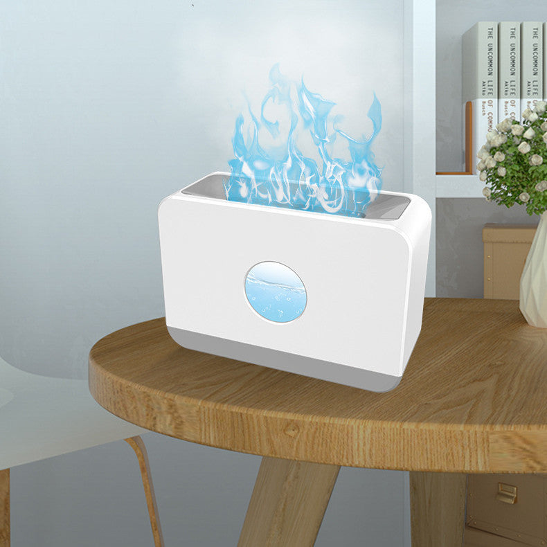 Aromatherapy Humidifier - Enhance Your Wellbeing
