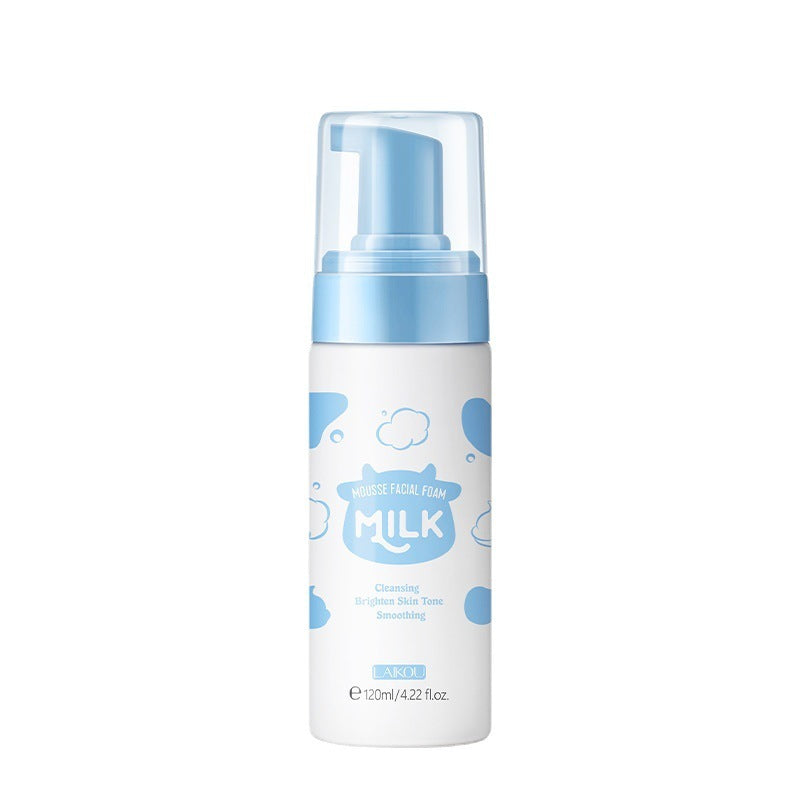 Deep Pore Cleansing Serum with Hyaluronic Acid - 120ml Professional Skin Care
