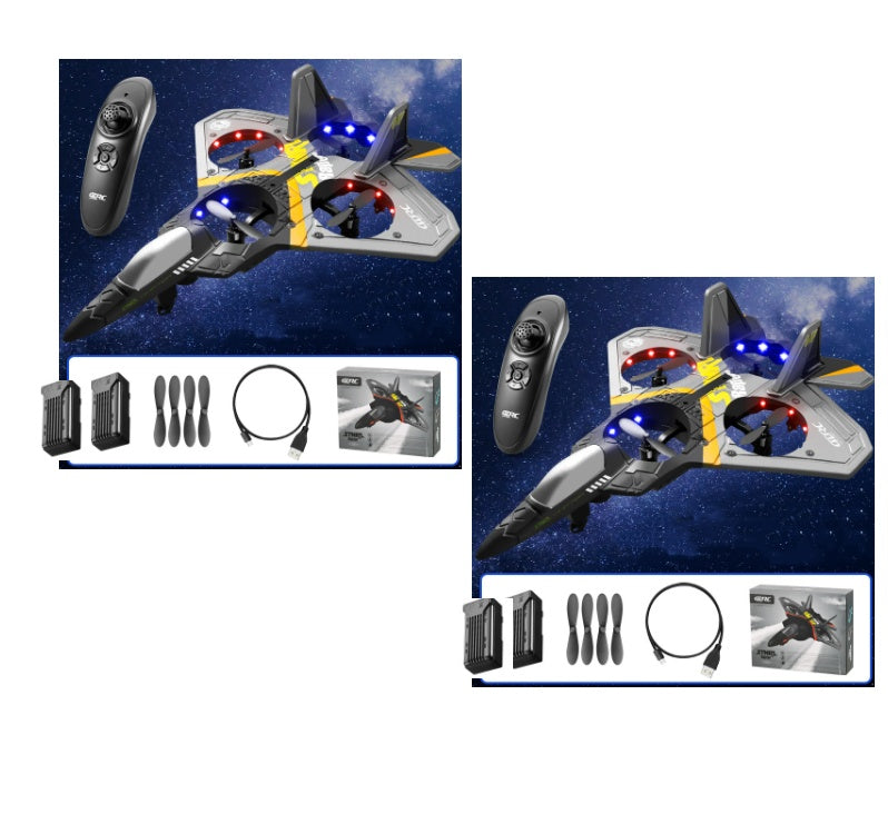 Educational Foam Drone | Model Glider for Kids | iukstore