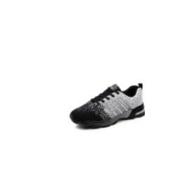 Couple Sports Shoes - Breathable Mesh Outdoor Running Shoes for Men and Women