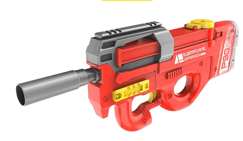 Electric Water Gun Toys Shark - High Pressure Outdoor Summer Beach Toy