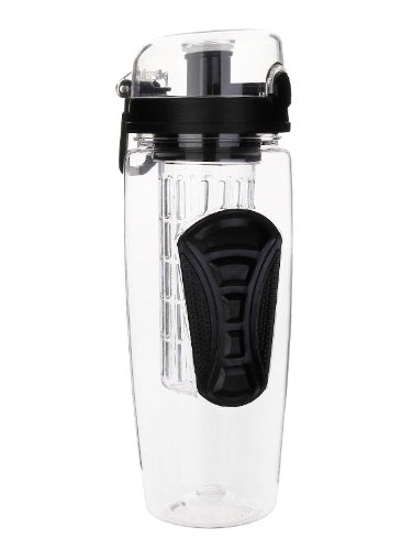 32Oz BPA-Free Fruit Infusing Water Bottle