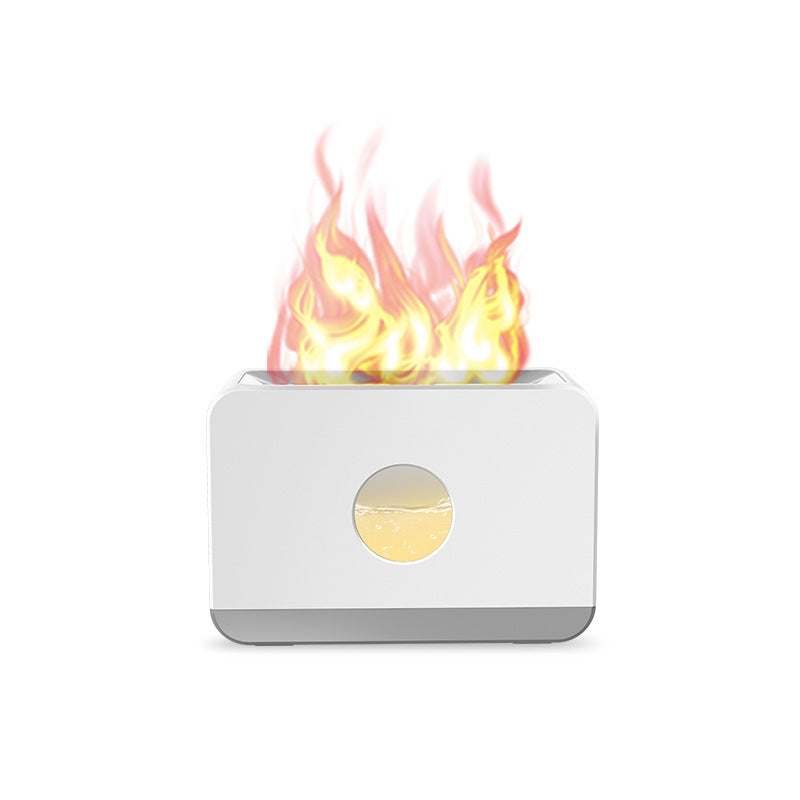 Aromatherapy Humidifier - Enhance Your Wellbeing