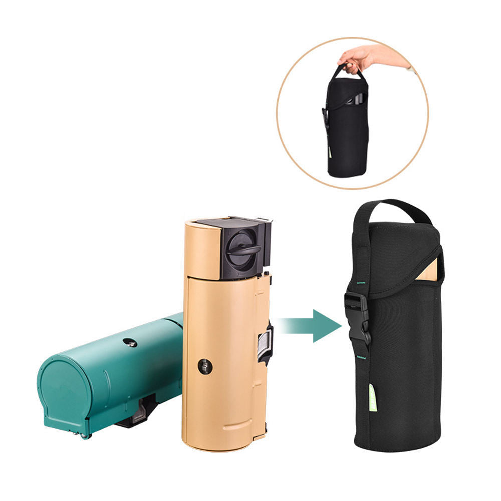 Cassette Outdoor Portable Cass Fire Boiler Outdoor Stove