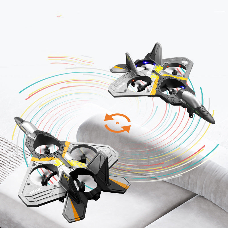 Educational Foam Drone | Model Glider for Kids | iukstore