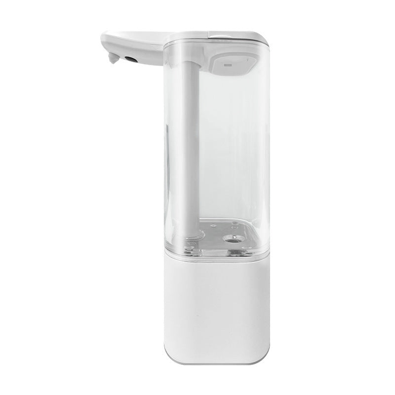 Detergent Machine Self-dynamic Dispenser - Enhanced Cleaning Solution