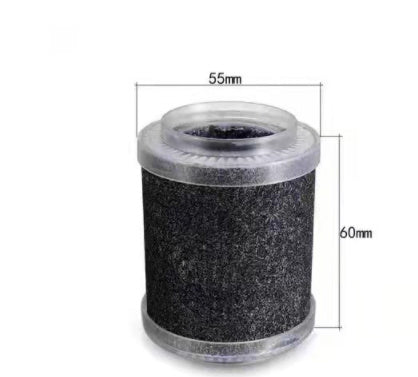 Car Air Purifier - Portable Negative Ion Generator